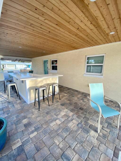 Top Rated! Buddha'S Bungalow, Near Flagler & Beach New Smyrna Beach Exterior foto